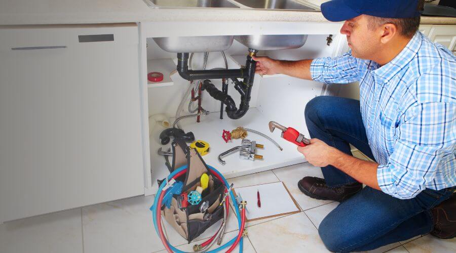Professional Water heater repair in Alma, MO